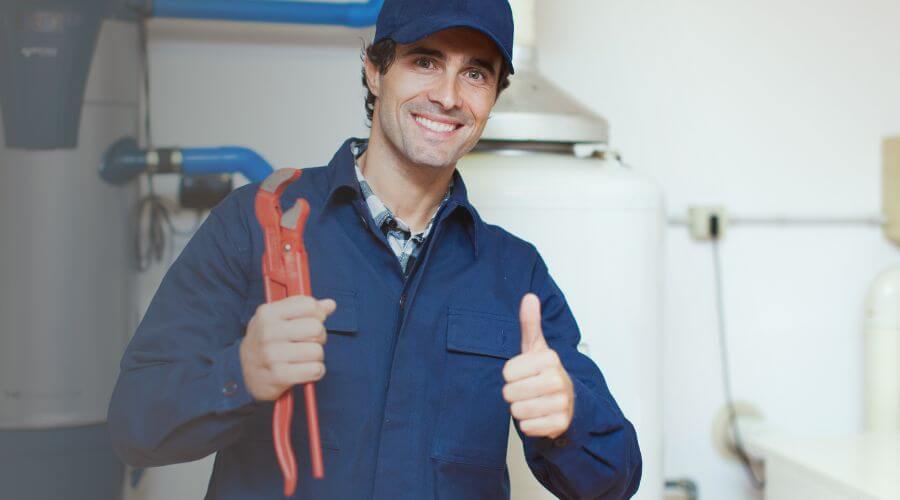Professional bathroom faucet installation in Epping, NH